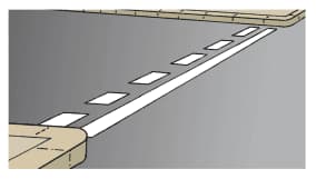Accesul interzis.